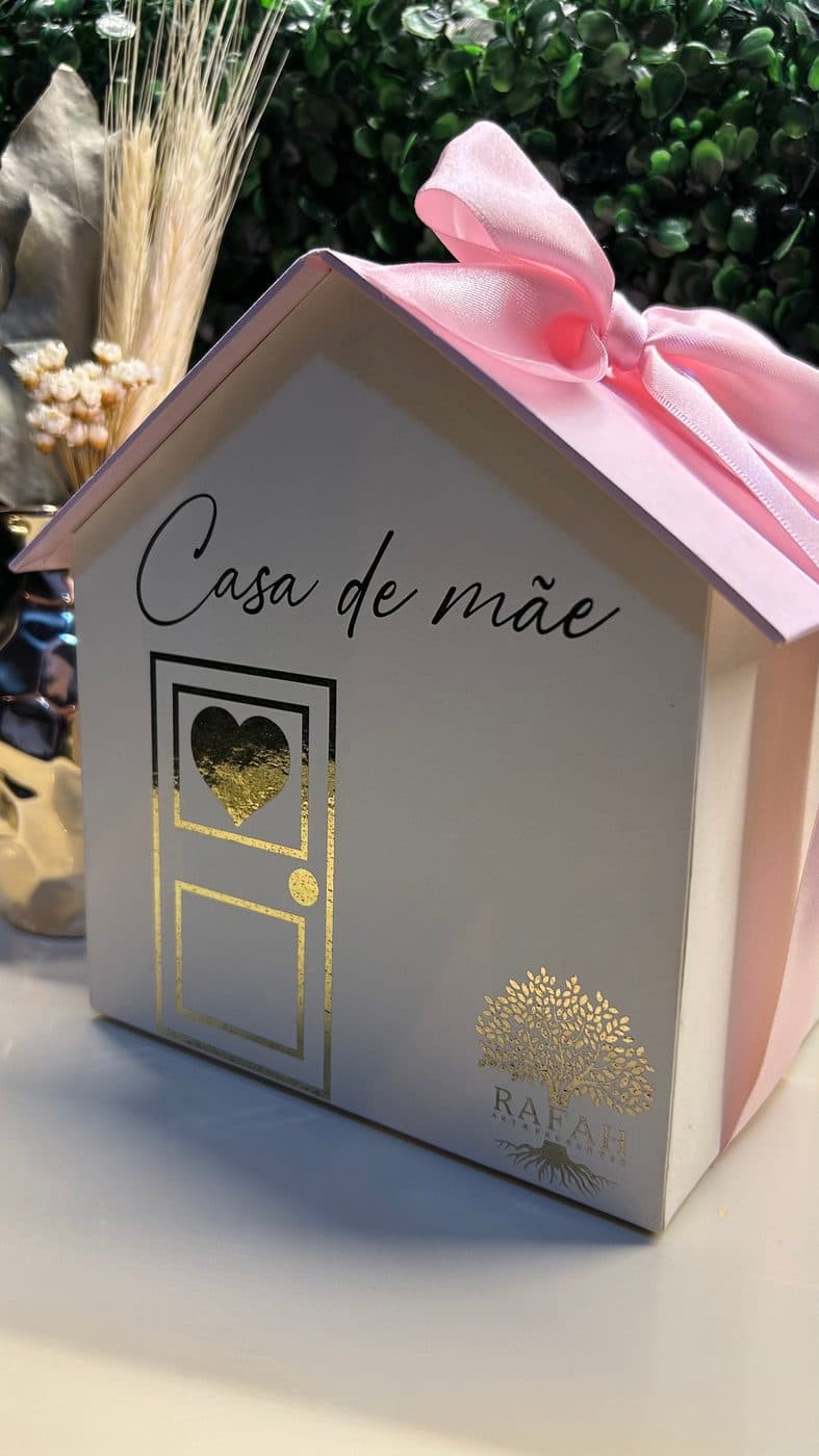 Casa de Mãe